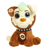 Punkymals Bowie PUNKBOW - Colorland Toys